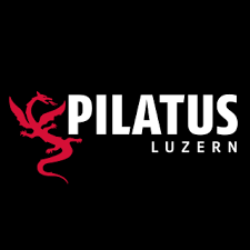 PILATUS LOGO